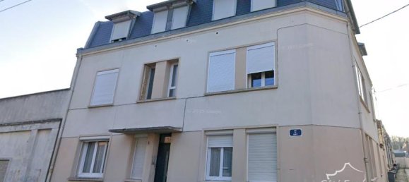 2-Zimmer Wohnung in Saint-Quentin, France, Nr. 361756 10