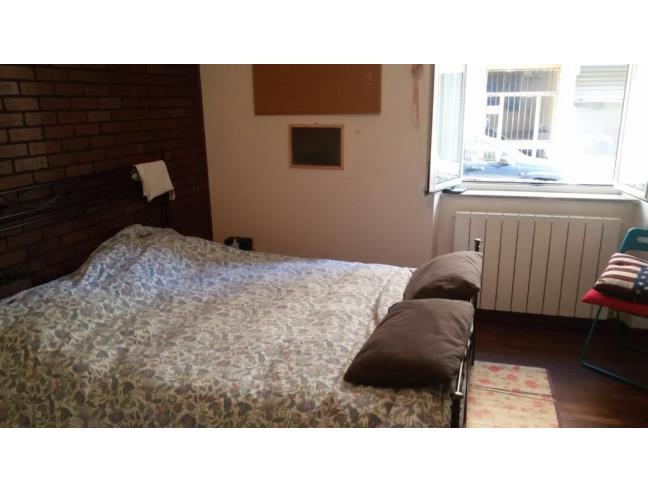 3-Zimmer Wohnung in Reggio Calabria, Italy, Nr. 253513