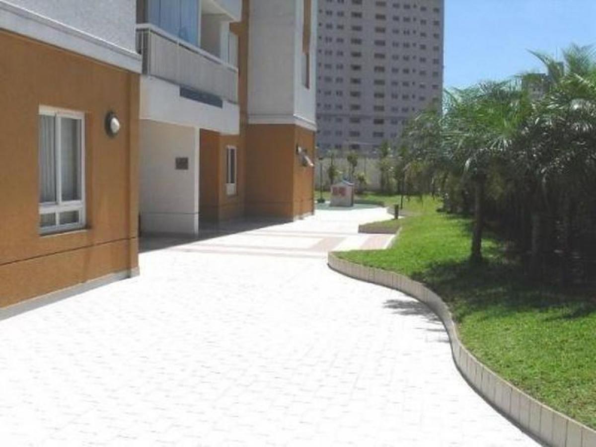 3 Schlafzimmer Wohnung in Sao Paulo, Brazil, Nr. 563480