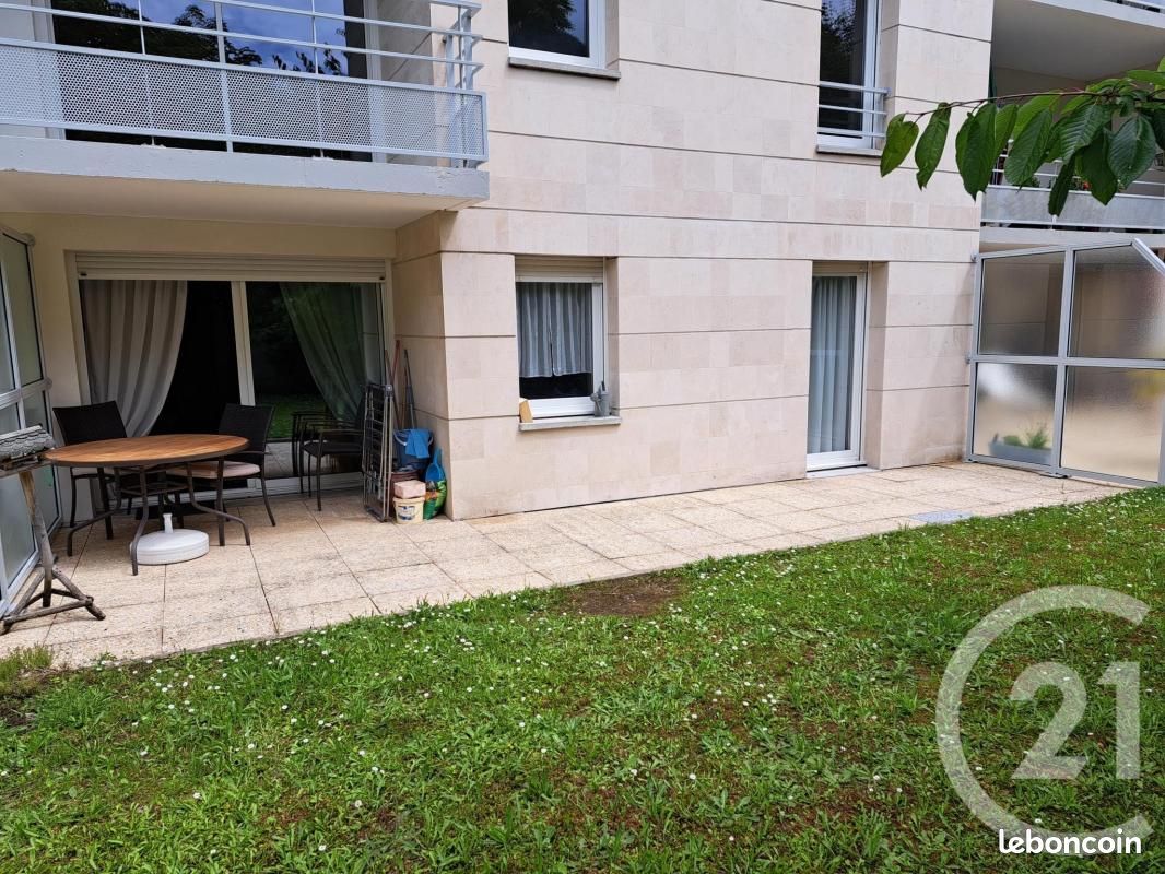 1 bedroom Apartment in Soissons, France No. 211416