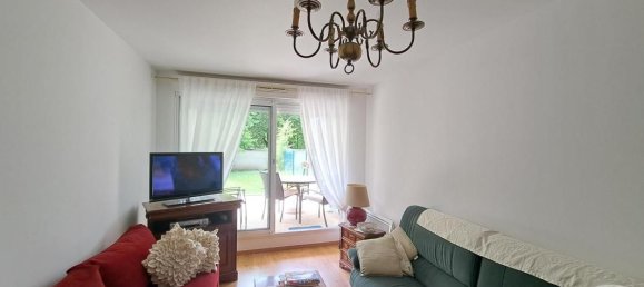 1 bedroom Apartment in Soissons, France No. 211416 3