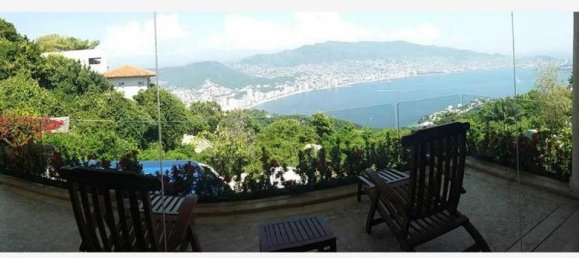 5 Schlafzimmer Haus in Guerrero, Mexico, Nr. 187895 2