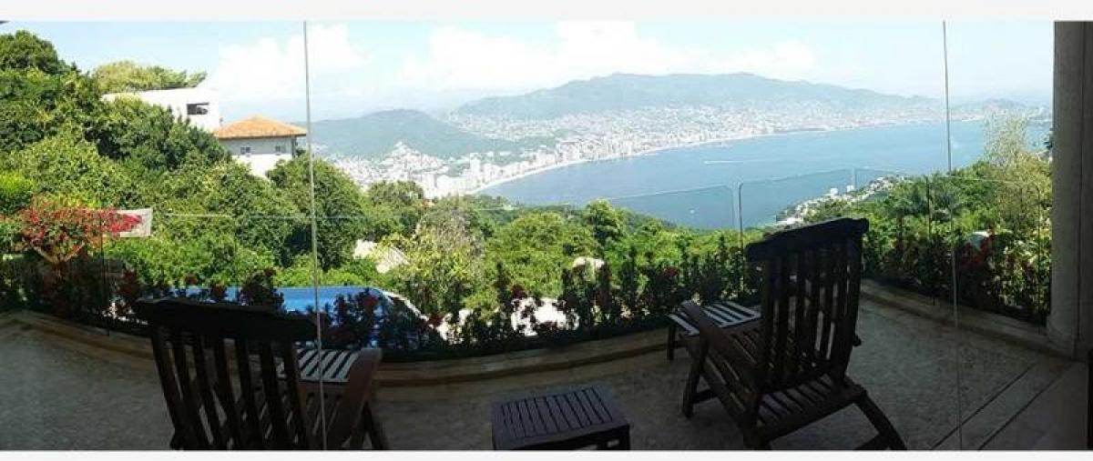 5 Schlafzimmer Haus in Guerrero, Mexico, Nr. 187895