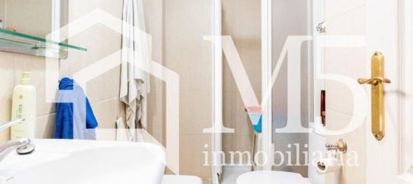 3 غرف نوم شقة في Algarrobo-Costa, Spain رقم 169038 10