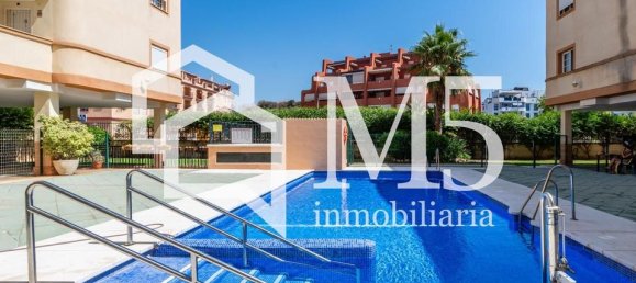 3 غرف نوم شقة في Algarrobo-Costa, Spain رقم 169038 3