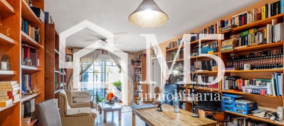 3 غرف نوم شقة في Algarrobo-Costa, Spain رقم 169038 8