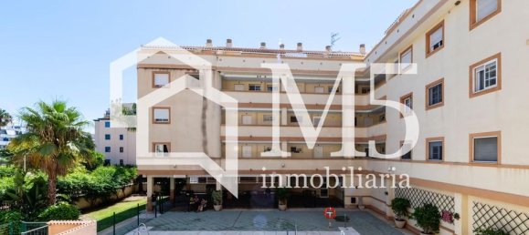 3 غرف نوم شقة في Algarrobo-Costa, Spain رقم 169038 2