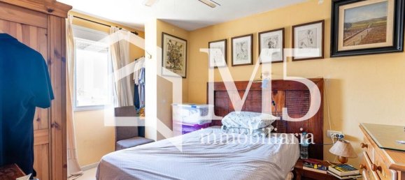 3 غرف نوم شقة في Algarrobo-Costa, Spain رقم 169038 13