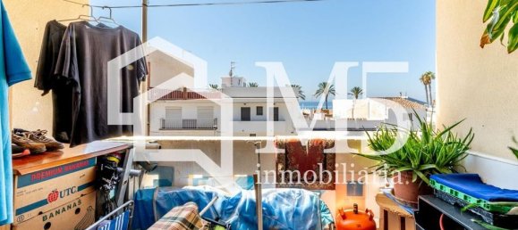 3 غرف نوم شقة في Algarrobo-Costa, Spain رقم 169038 15