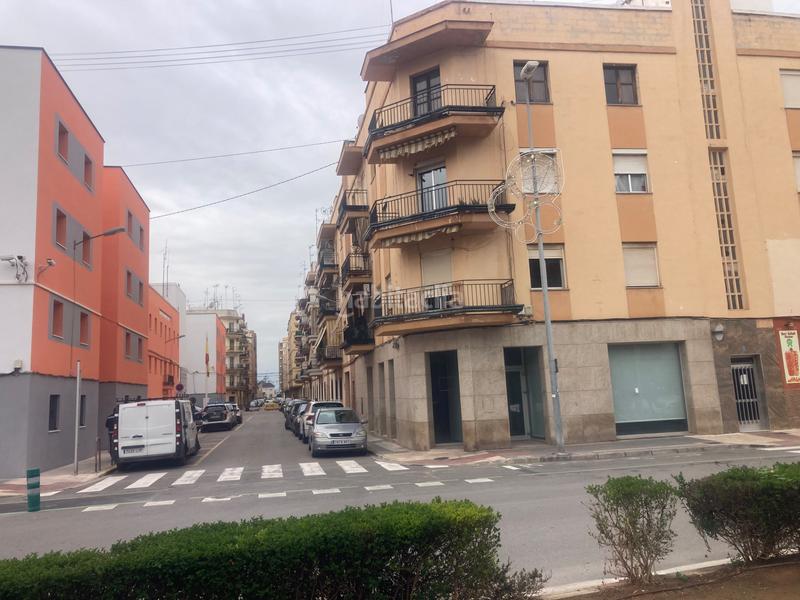  عقار تجاري في Castellon, Spain 153متر مربع رقم 205482