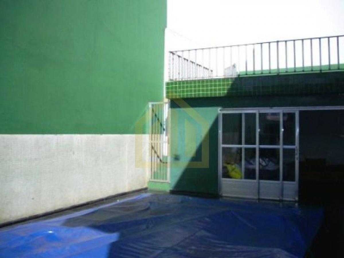 4 chambres Maison à Sao Paulo, Brazil No. 445655