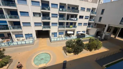 1 bedroom Apartment in Alicante, Spain No. 203171