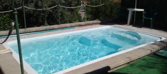5 rooms House in Mombello Monferrato, Italy No. 252843 4