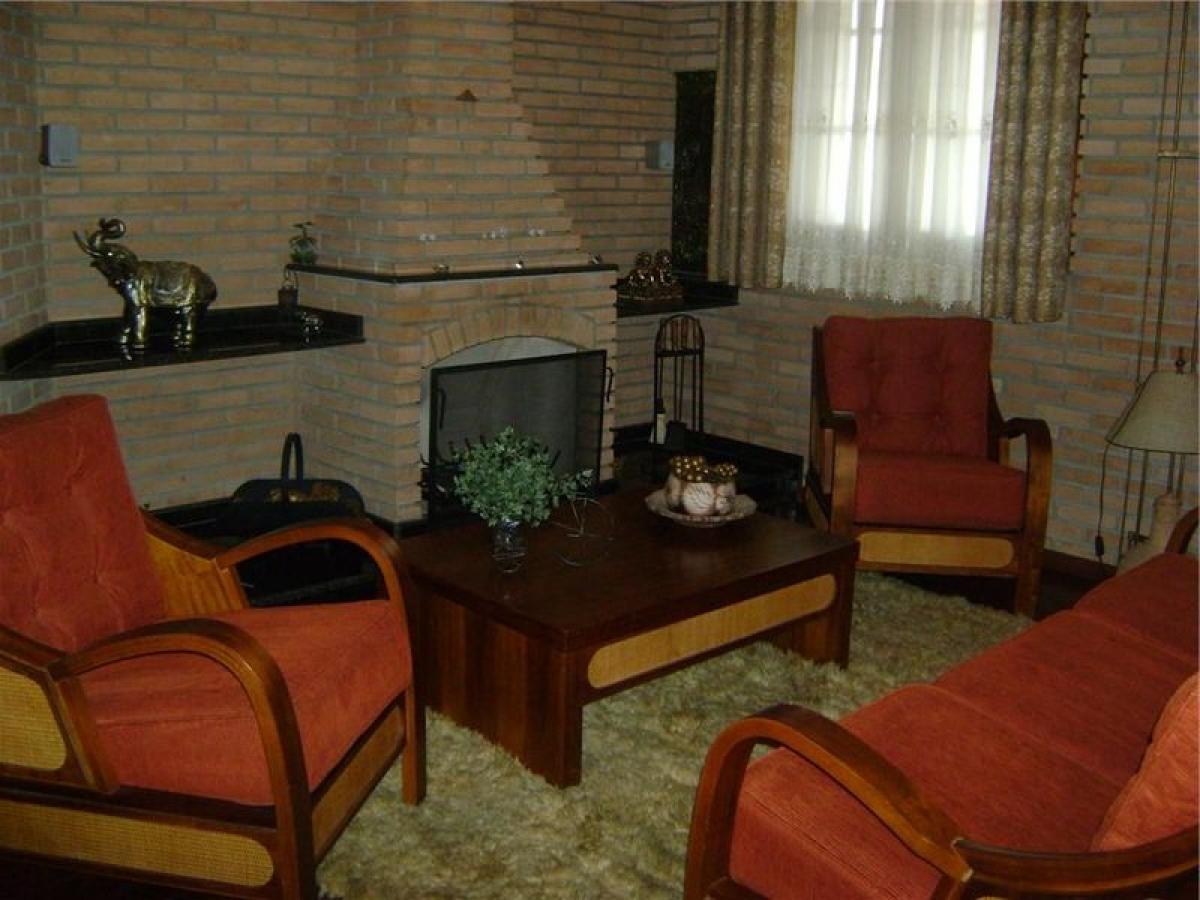 3 Schlafzimmer Haus in Sao Paulo, Brazil, Nr. 559897