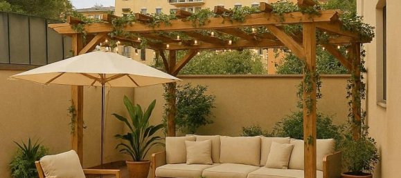 6غرفة شقة في Florence, Italy رقم 140015 4