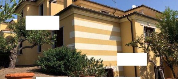 Вилла с 6 комнатами в Ольбия, Италия № 51572 21