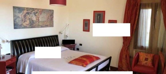 Вилла с 6 комнатами в Ольбия, Италия № 51572 14