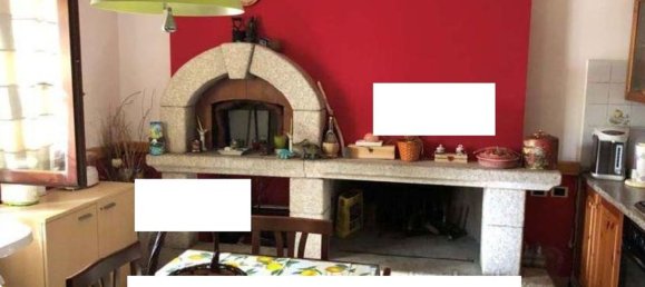 Вилла с 6 комнатами в Ольбия, Италия № 51572 16