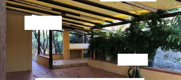 Вилла с 6 комнатами в Ольбия, Италия № 51572 19