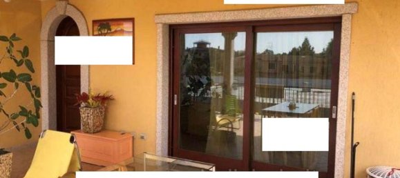 Вилла с 6 комнатами в Ольбия, Италия № 51572 8