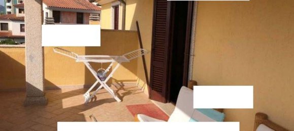 Вилла с 6 комнатами в Ольбия, Италия № 51572 15