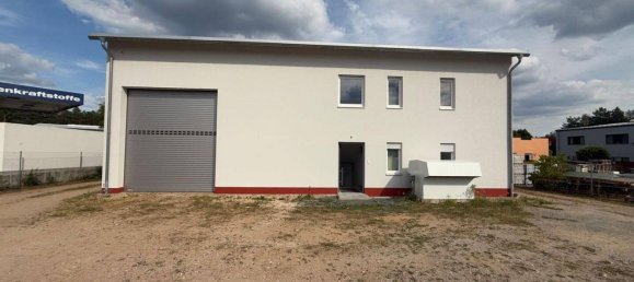 450m² Warehouse in Roth, Germany No. 230587 2