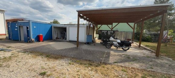 450m² Warehouse in Roth, Germany No. 230587 6