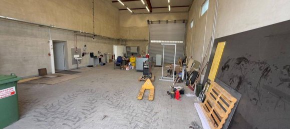 450m² Warehouse in Roth, Germany No. 230587 3