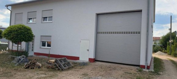 450m² Warehouse in Roth, Germany No. 230587 4