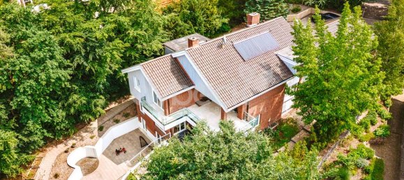 8غرفة فيلا في Luneburg, Germany رقم 222736 3