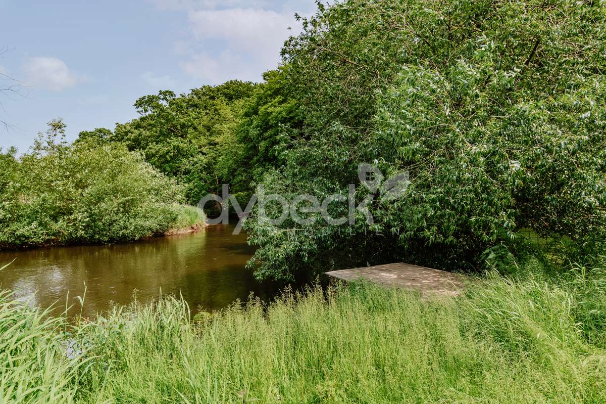 8غرفة فيلا في Luneburg, Germany رقم 222736