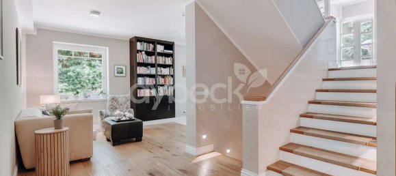 8غرفة فيلا في Luneburg, Germany رقم 222736 5