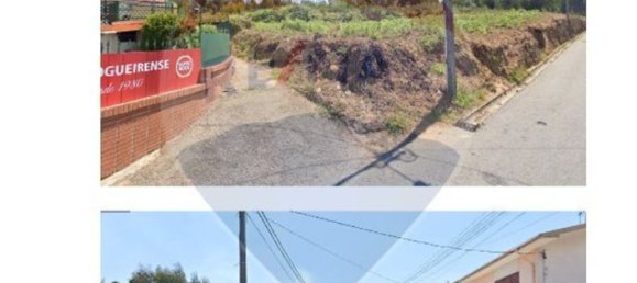 9950m² Land in Nogueira da Regedoura, Portugal No. 66075 19