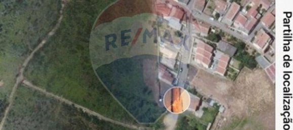 9950m² Land in Nogueira da Regedoura, Portugal No. 66075 3