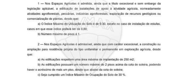 9950m² Land in Nogueira da Regedoura, Portugal No. 66075 9