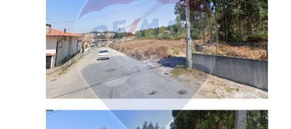 9950m² Land in Nogueira da Regedoura, Portugal No. 66075 18