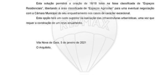 9950m² Land in Nogueira da Regedoura, Portugal No. 66075 10