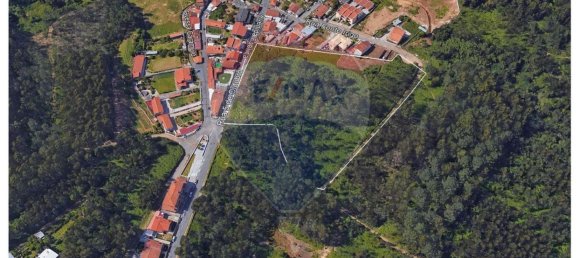 9950m² Land in Nogueira da Regedoura, Portugal No. 66075 2