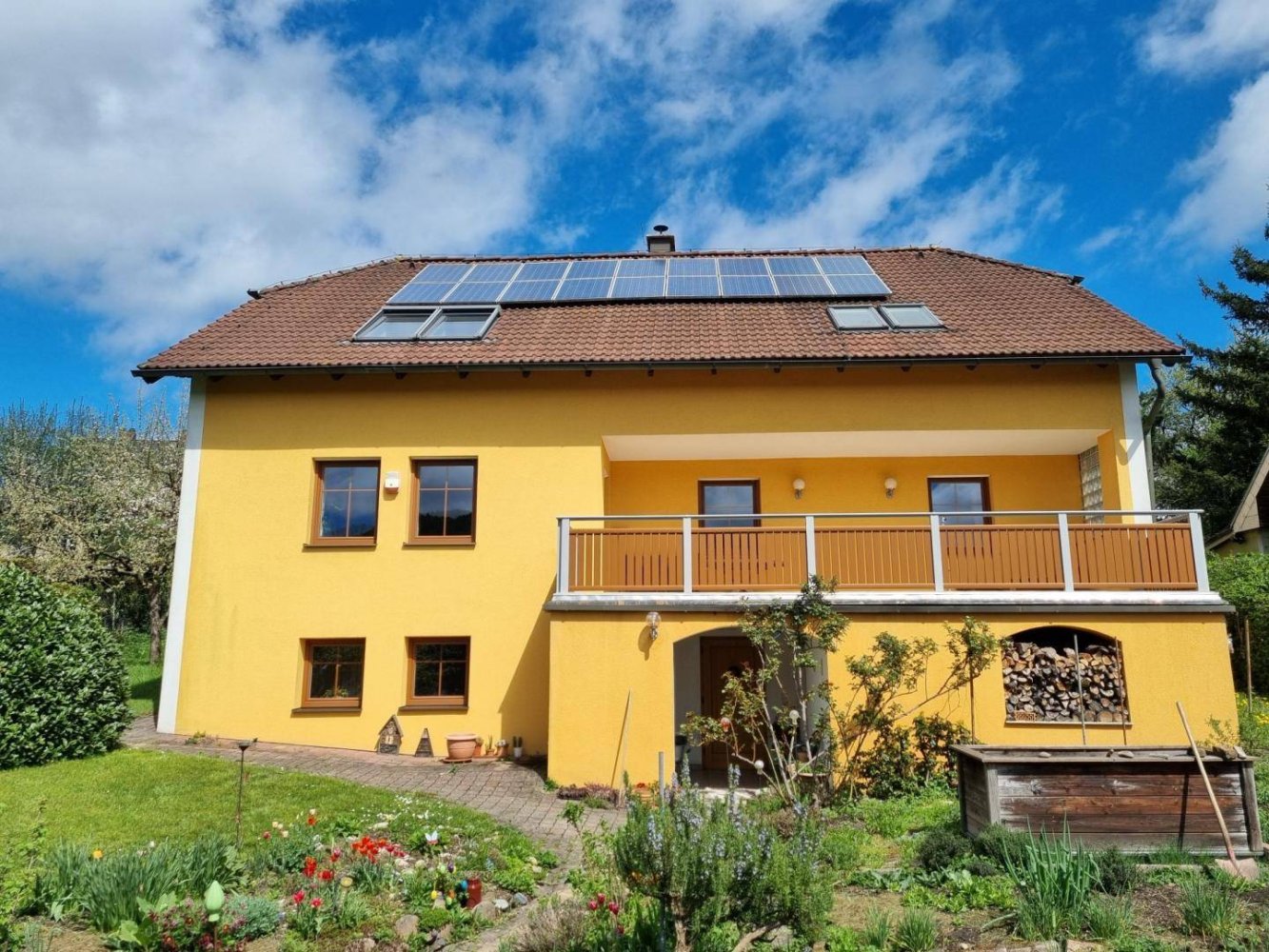 6 chambres Maison à Puchenstuben, Austria No. 180011