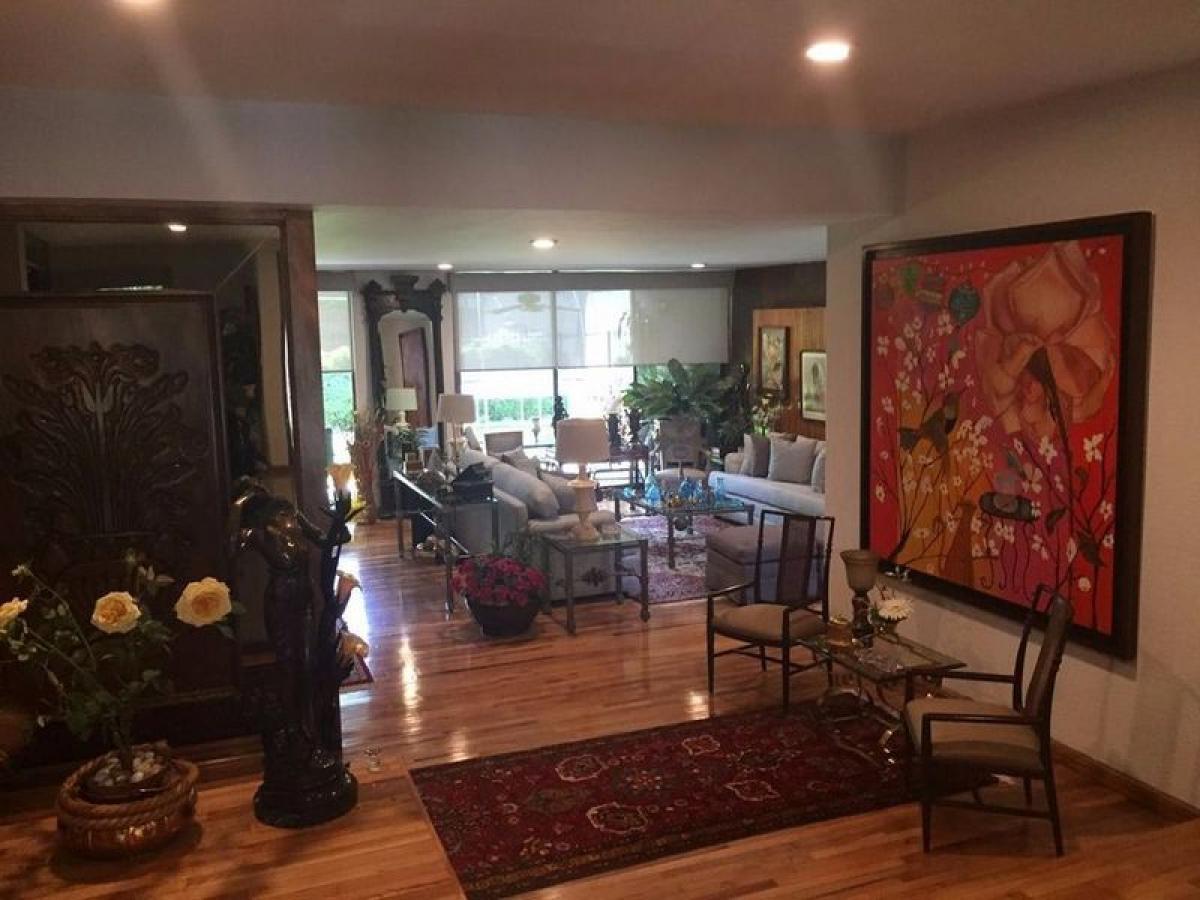 Дом с 4 спальнями в Нуэво Леон, Мексика № 175212