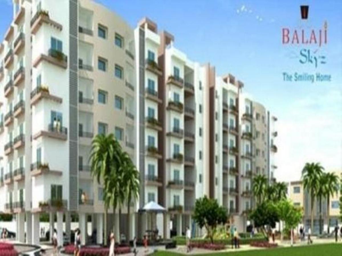 Studio à Indore, India No. 58494