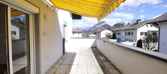 3-Zimmer Wohnung in Wörgl, Austria, Nr. 184827 34