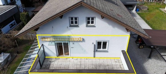 3-Zimmer Wohnung in Wörgl, Austria, Nr. 184827 3