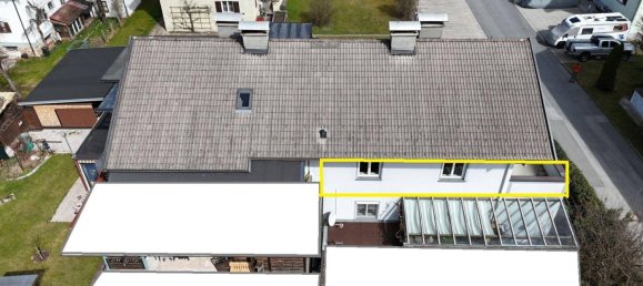 3-Zimmer Wohnung in Wörgl, Austria, Nr. 184827 6