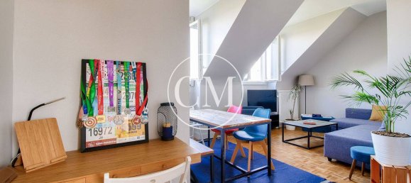 Apartamento T2 em Versailles, France N.º 144142 7