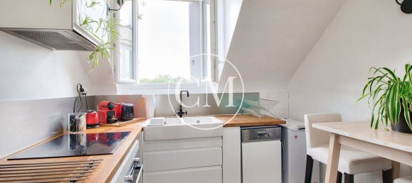 Apartamento T2 em Versailles, France N.º 144142 9