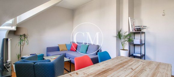 Apartamento T2 em Versailles, France N.º 144142 6