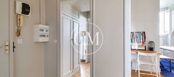 Apartamento T2 em Versailles, France N.º 144142 15
