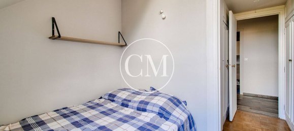 Apartamento T2 em Versailles, France N.º 144142 13