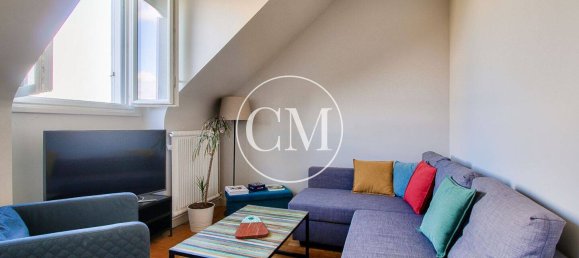 Apartamento T2 em Versailles, France N.º 144142 4